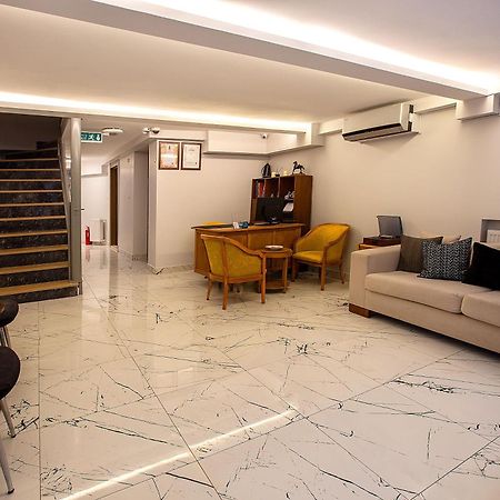 Pera Sultan Suit Istanbul Exterior foto